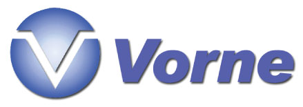 Vorne